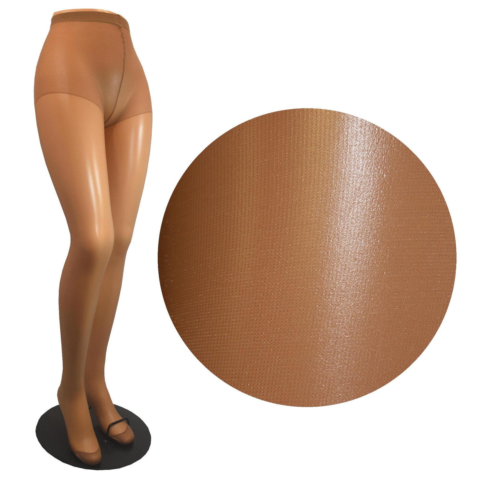 ARAI Женски свилени хулахопки Синди