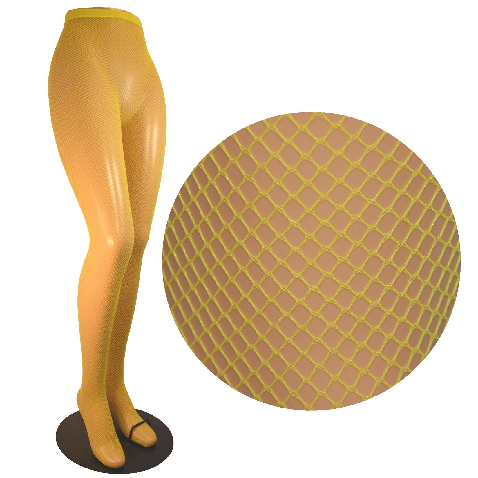 ARAI Женски мрежасти хулахопки Виола