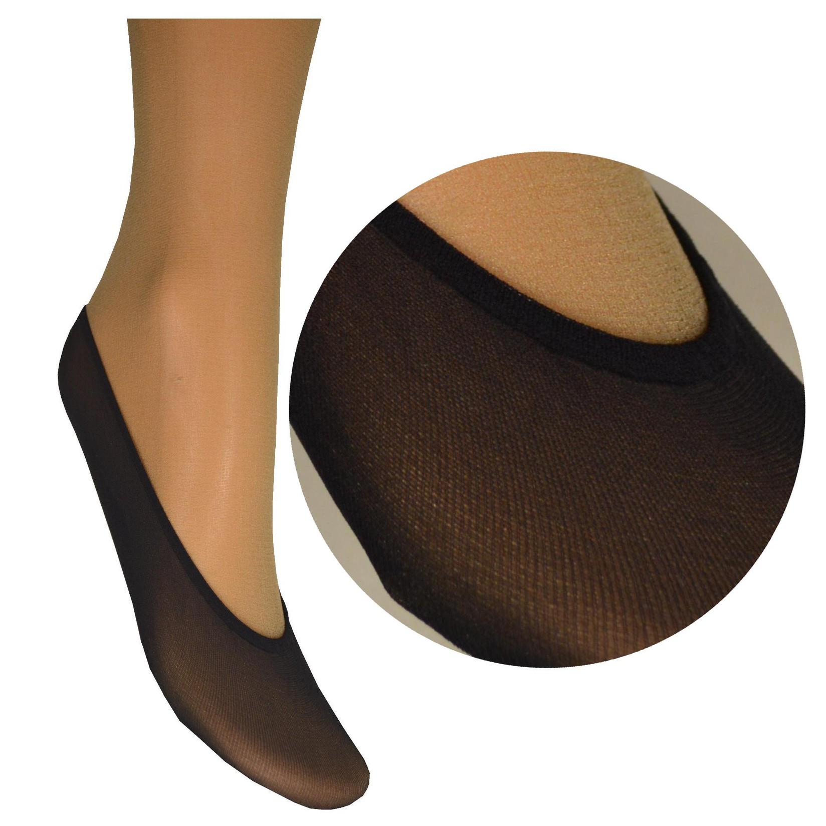 ARAI Женски стапалки  Ива - класик Х 2