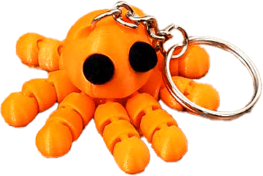 Приврзок Октопод