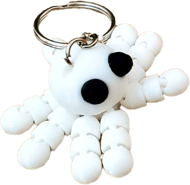 Приврзок Октопод