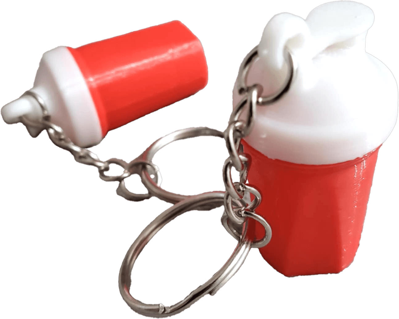 Приврзок Протеин Шејк