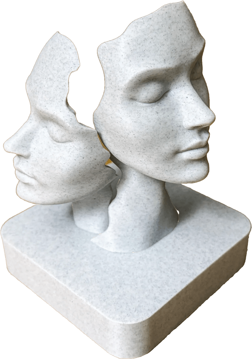 Двојно лице