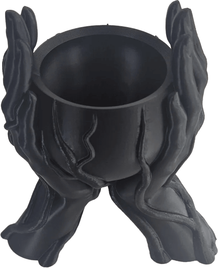 Вазна Дланки