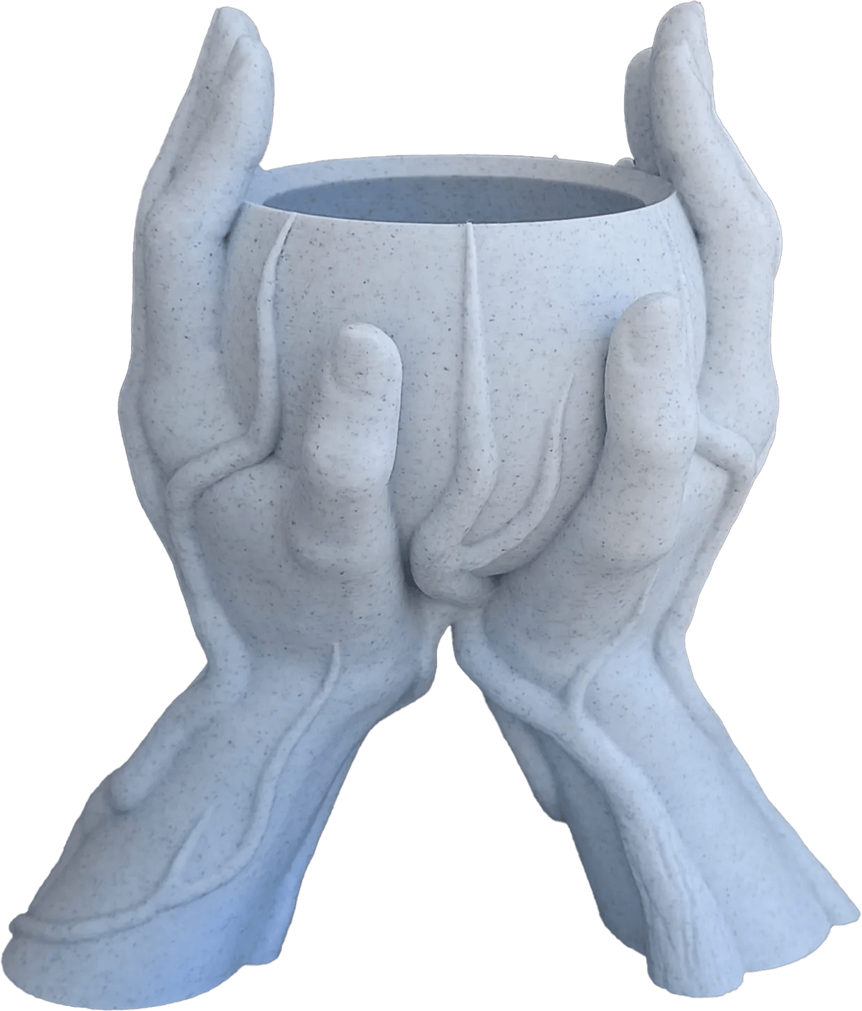 Вазна Дланки