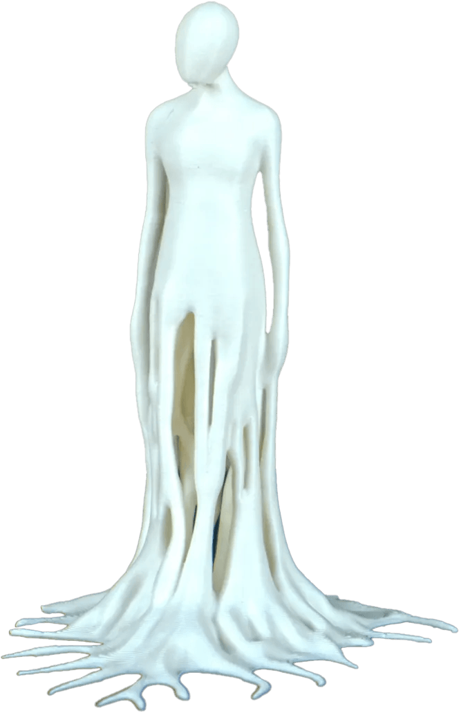 Стопен човек