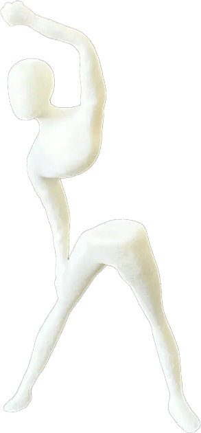 Јога Телото