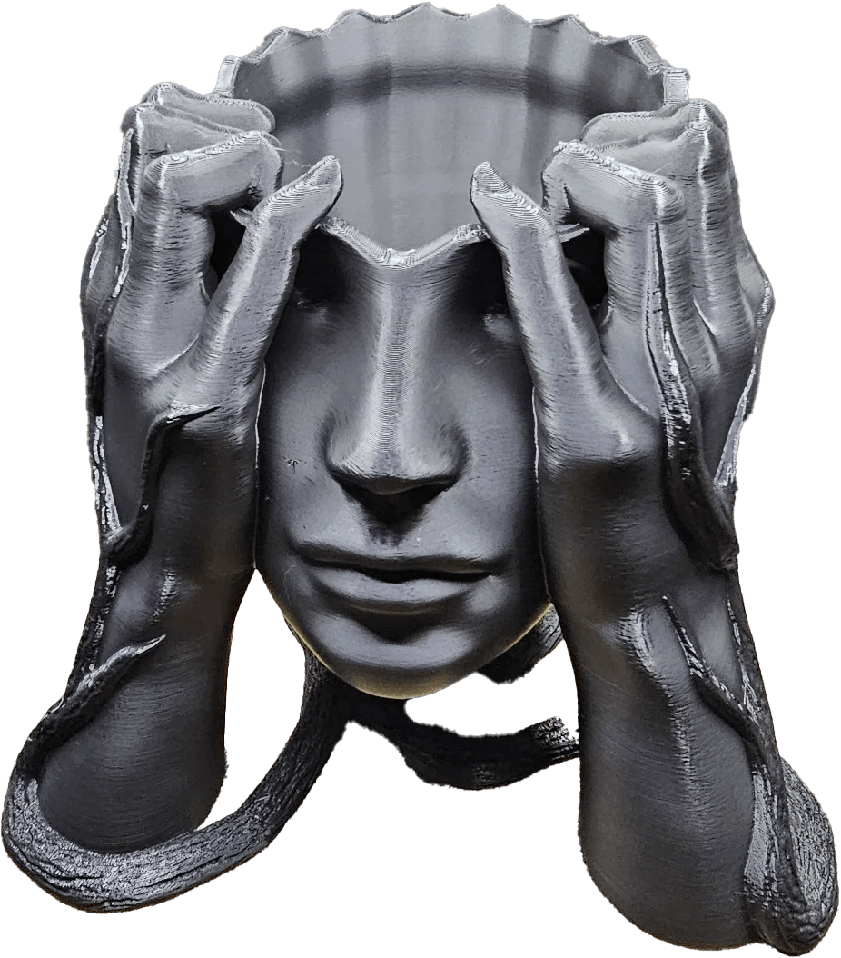 Хуманоидна вазна