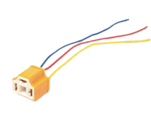 Конектор - фасонка h4