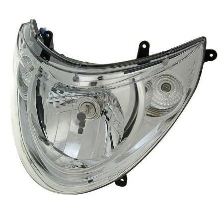 KYMCO Фар Xciting