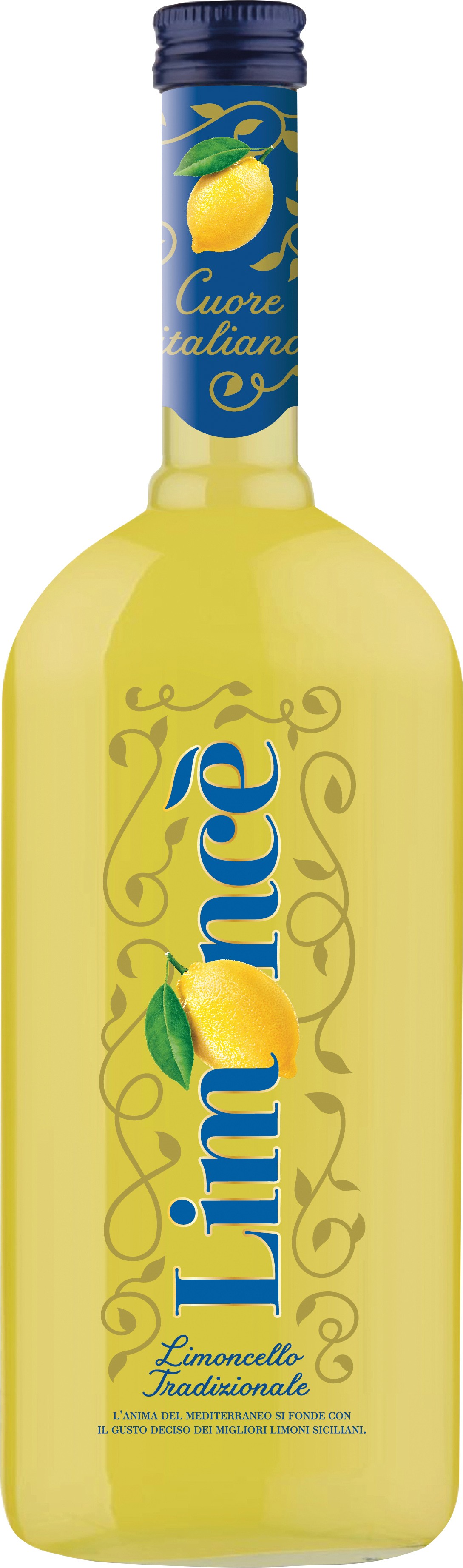 STOCK Ликер Limonce