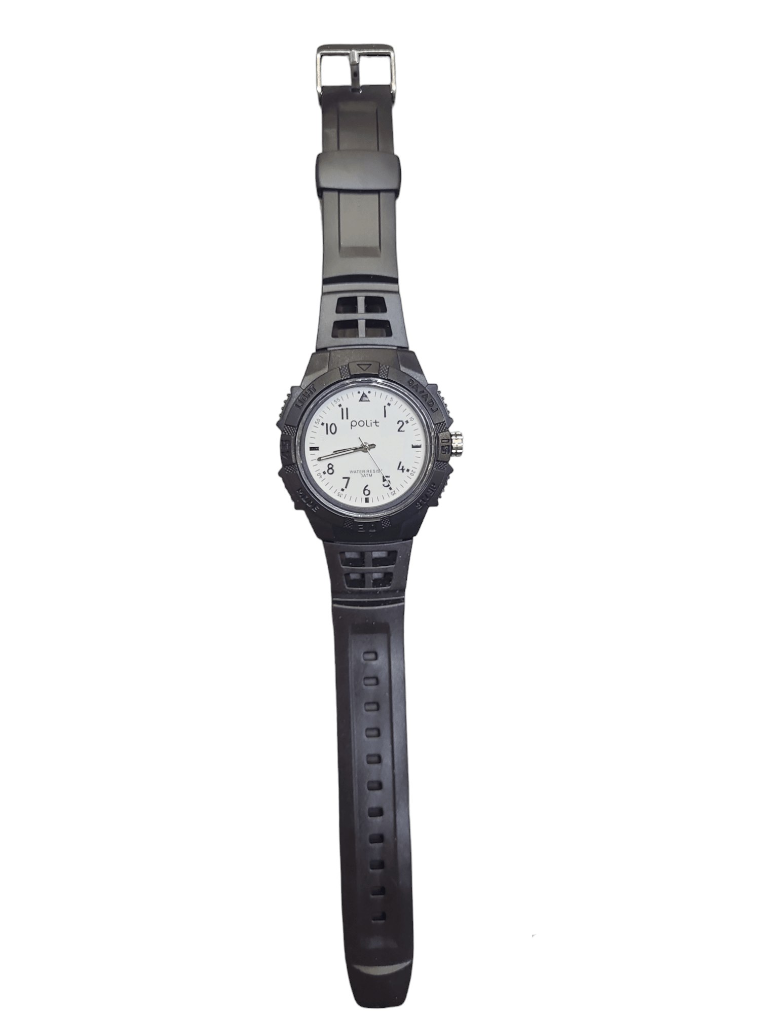 POLIT Часовник