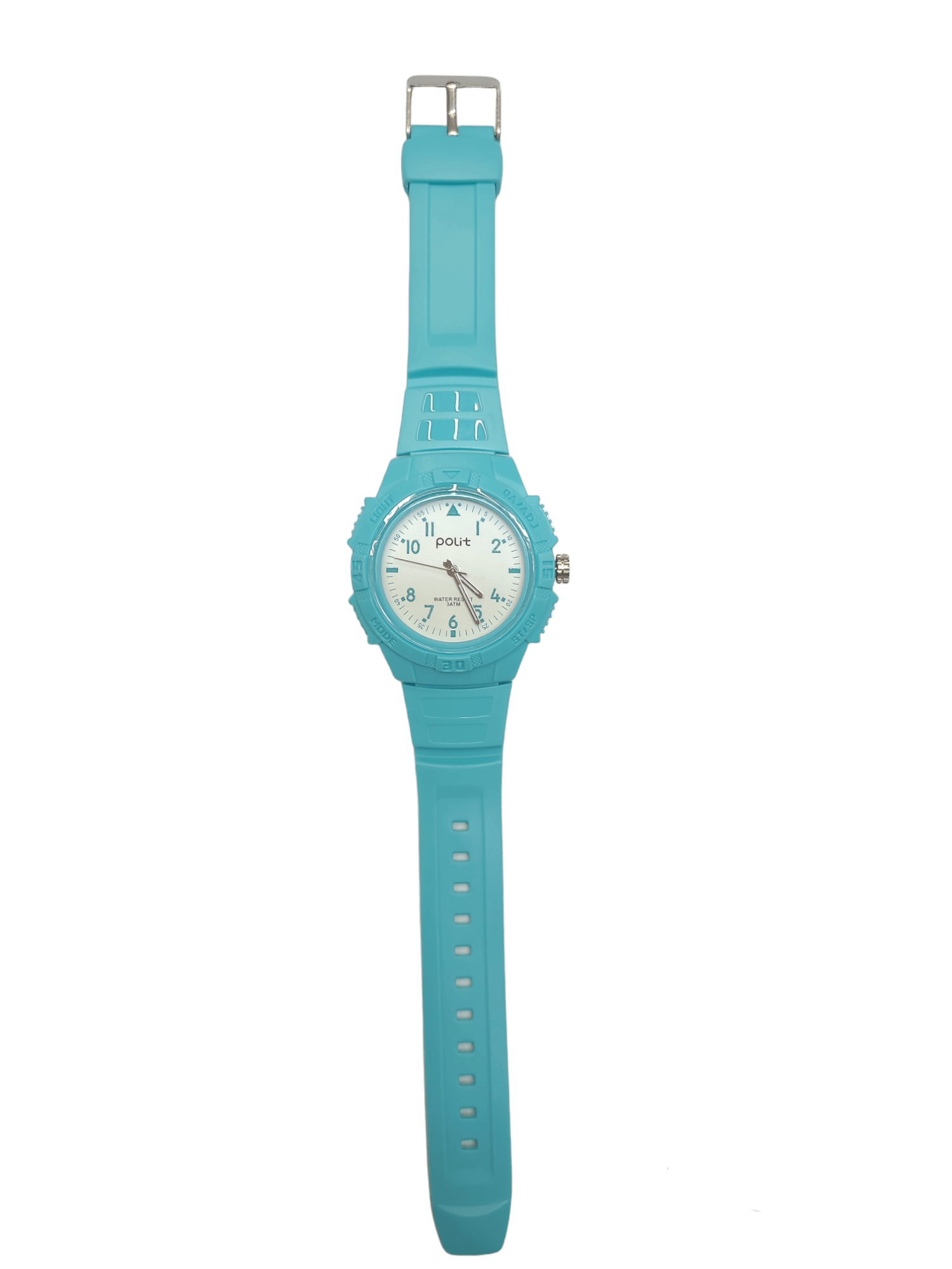 POLIT Часовник