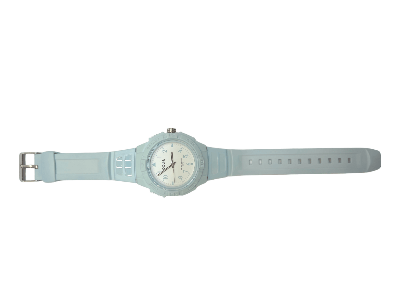 POLIT Часовник