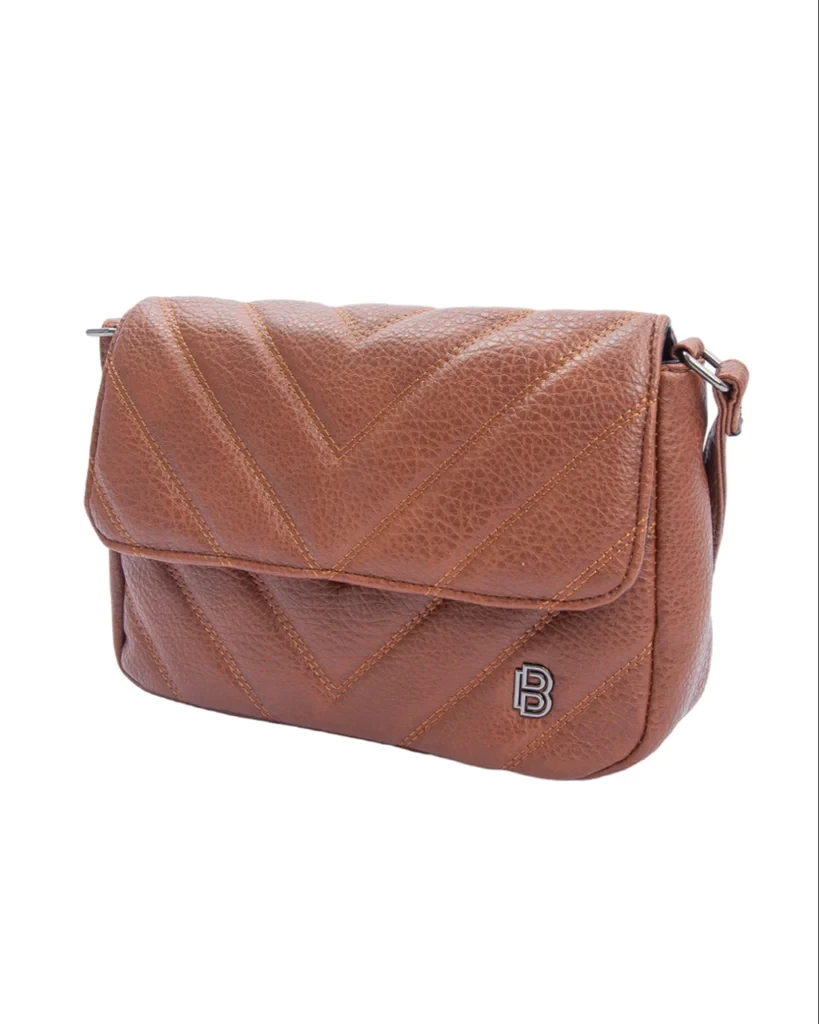 BAGTOBAG Чанта за преку рамо