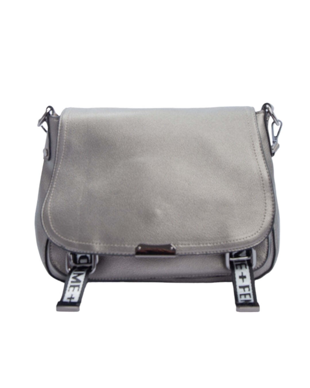 BAGTOBAG Чанта за рамо