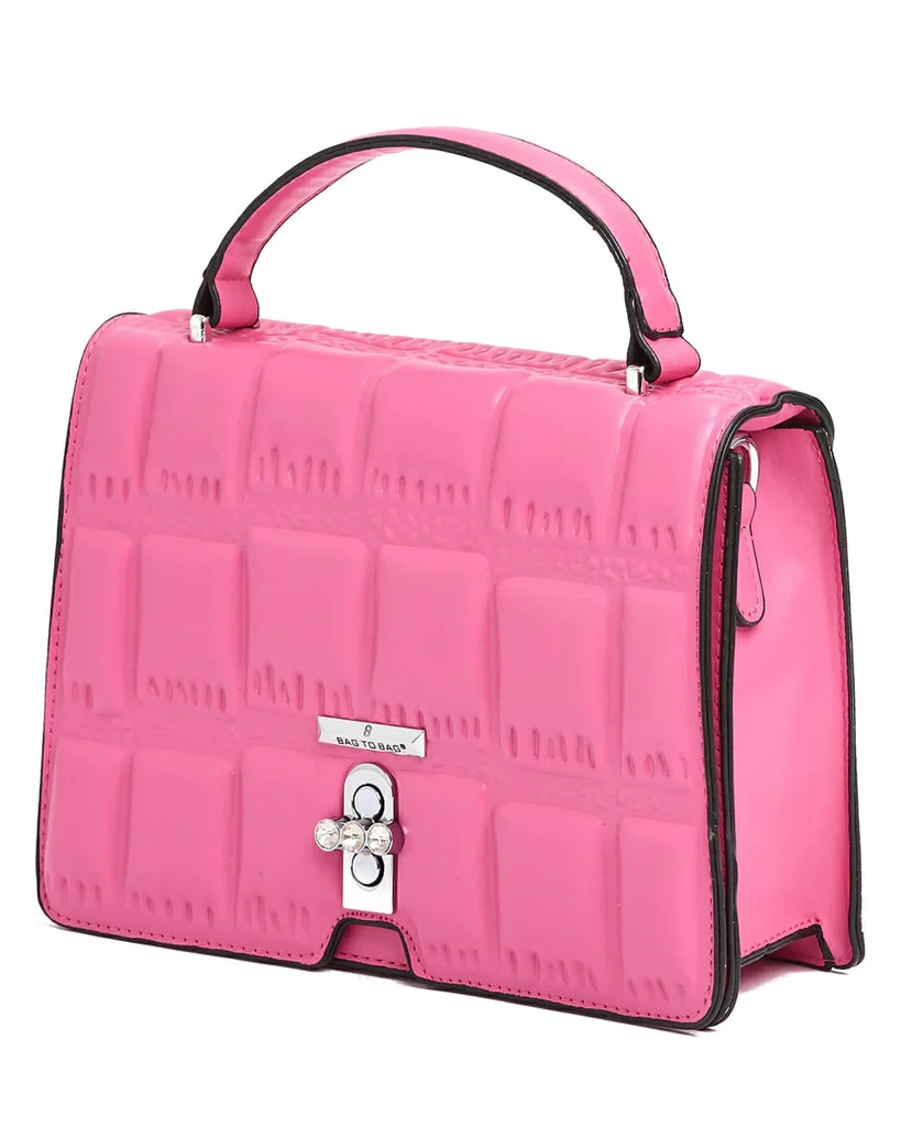 BAGTOBAG Рачна чанта