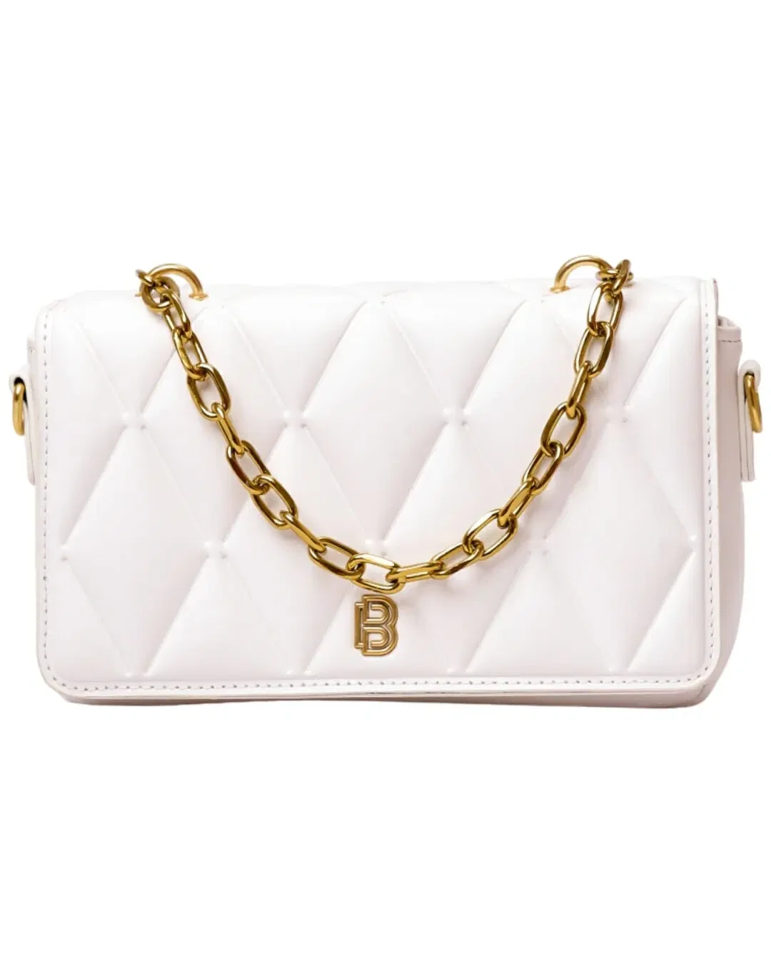 BAGTOBAG Чанта за рамо