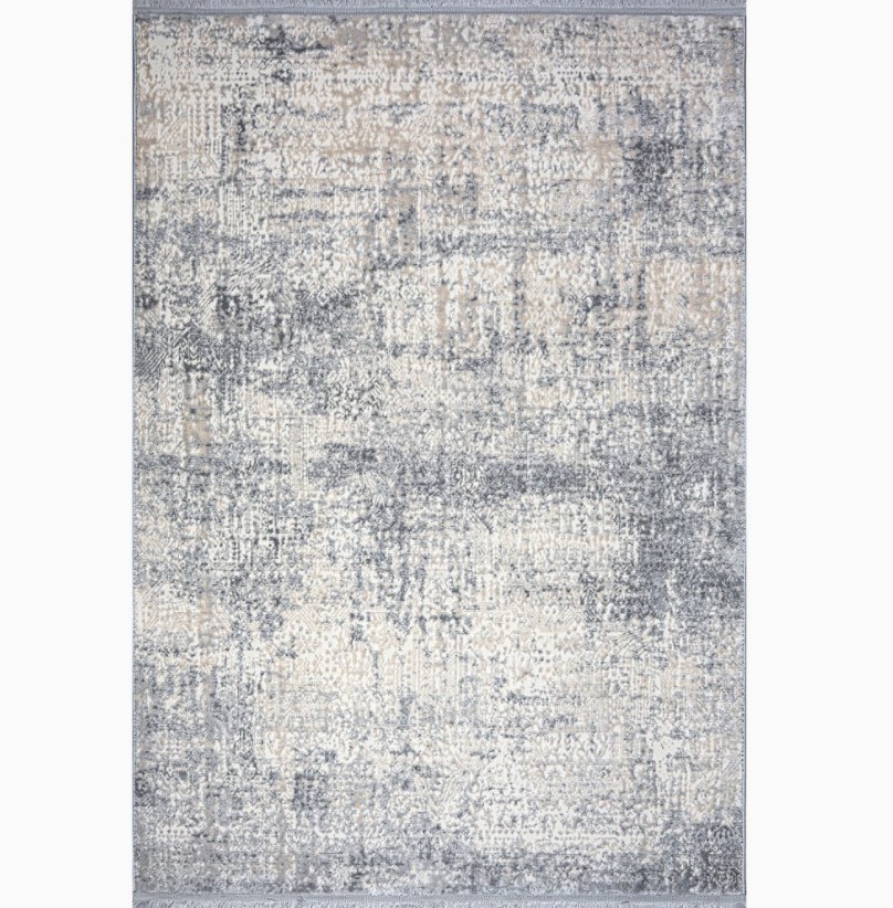 Conceptum Hypnose 1121 Notta тепих, 140x200cm, сив