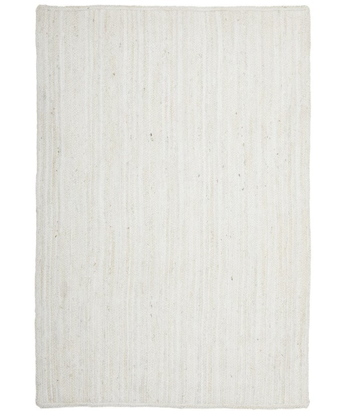 Тепих Conceptum Hypnose 00026A, 90x150cm, бел