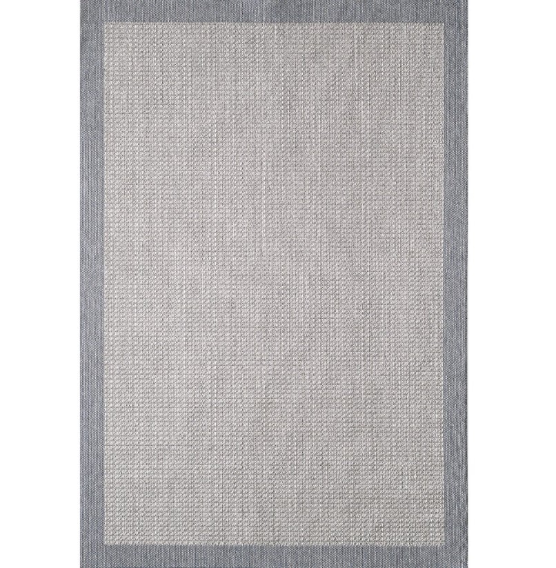 Тепих Conceptum Hypnose Sisalux 3092, 120x180cm, сив