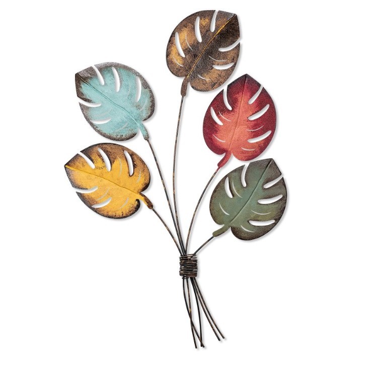 Dzидна декорација Wallity Monster, 67x100 см