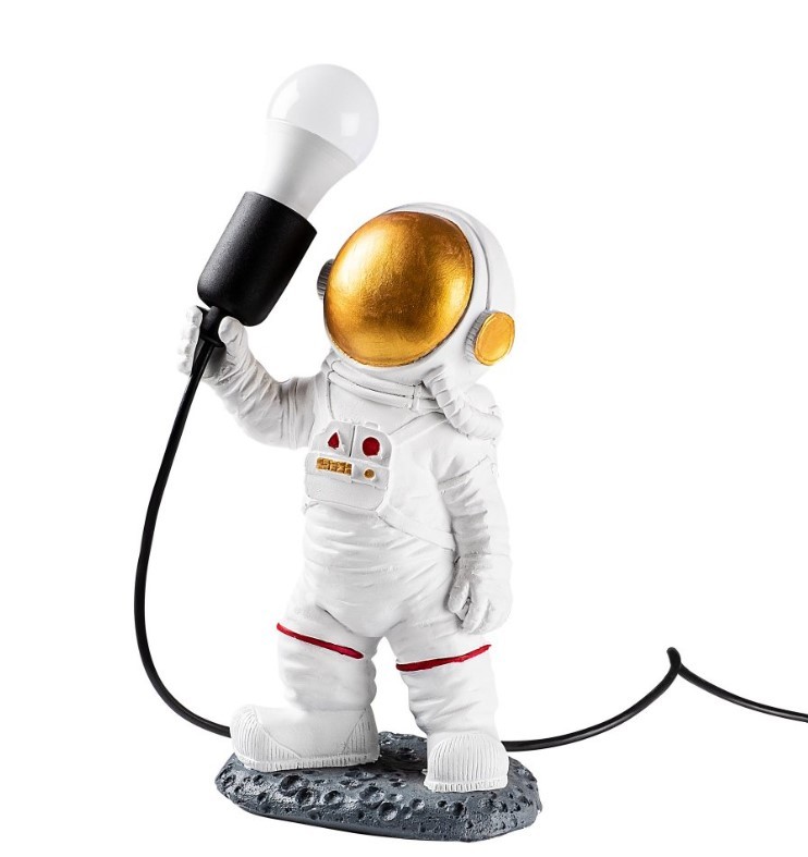 Декорација на маса Opviq Астронаут 1