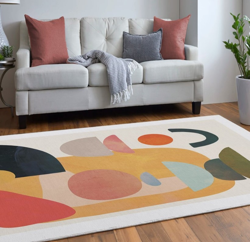 Conceptum Hypnose Woopamuk272 11 тепих, 180x280cm