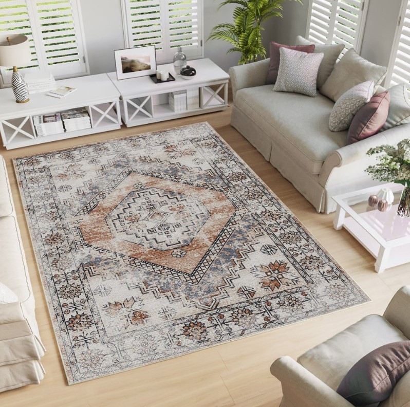 Тепих Conceptum Hypnose Woopamuk322, 160x230cm