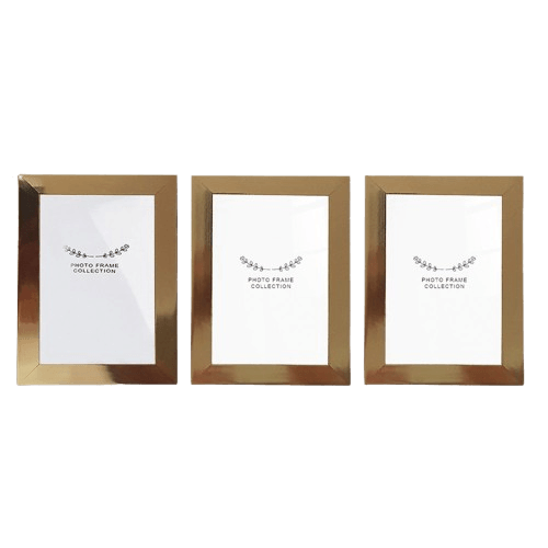 Аберто Дизајн 3IAFC1022_1521 Комплет рамки за слики