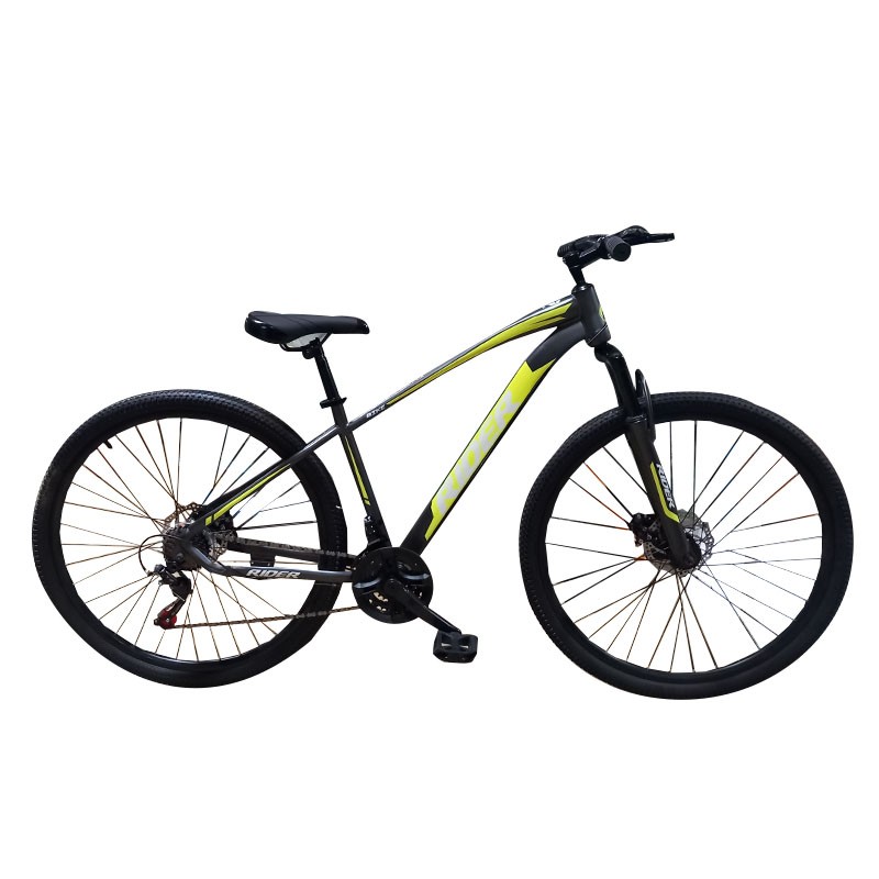 Rider Велосипед 29"