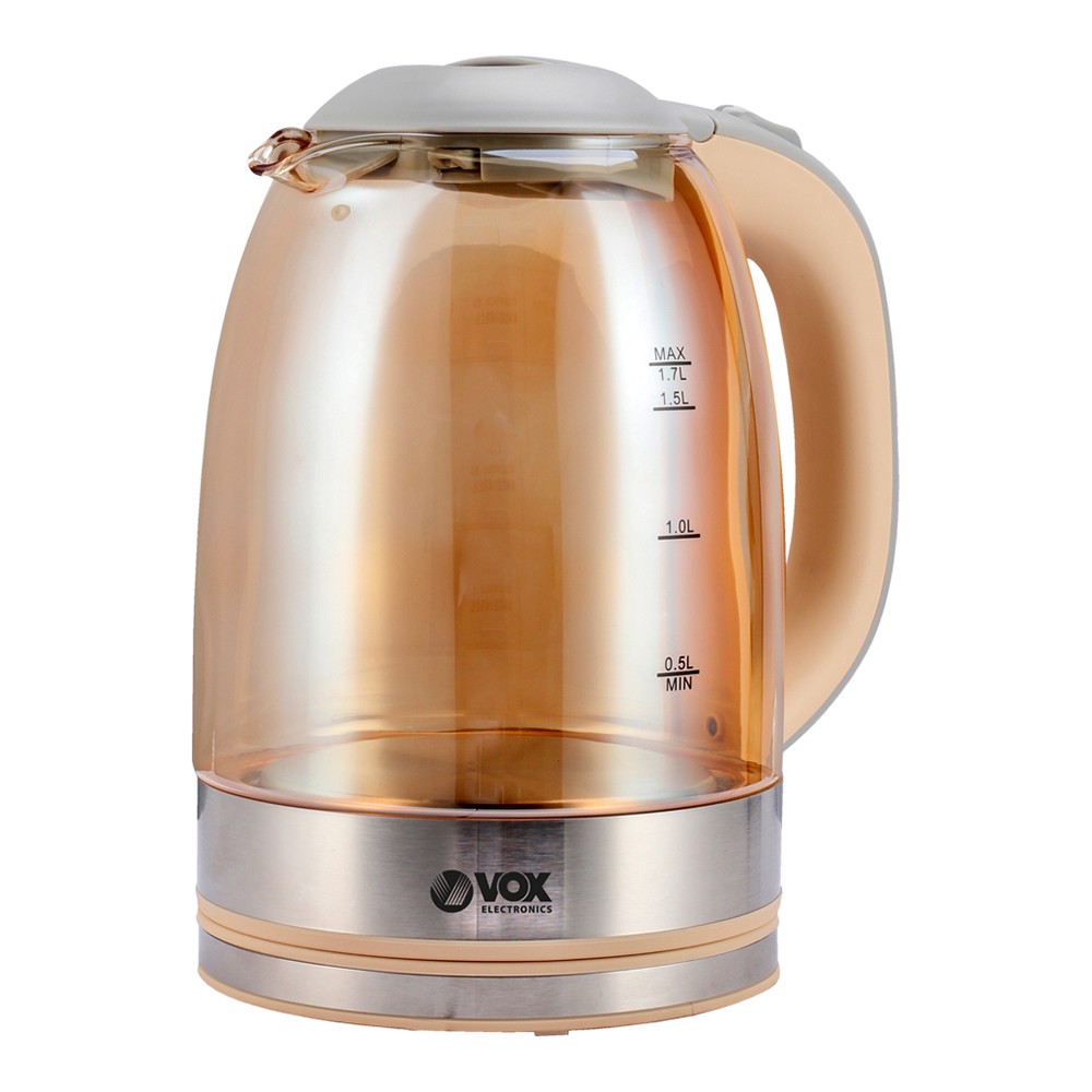 VOX Електричен бокал wk 8009