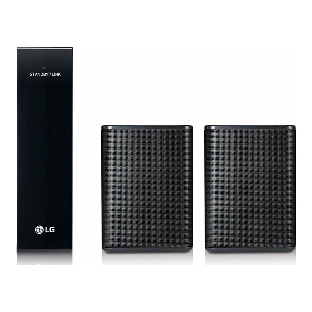 LG Soundbar spk8