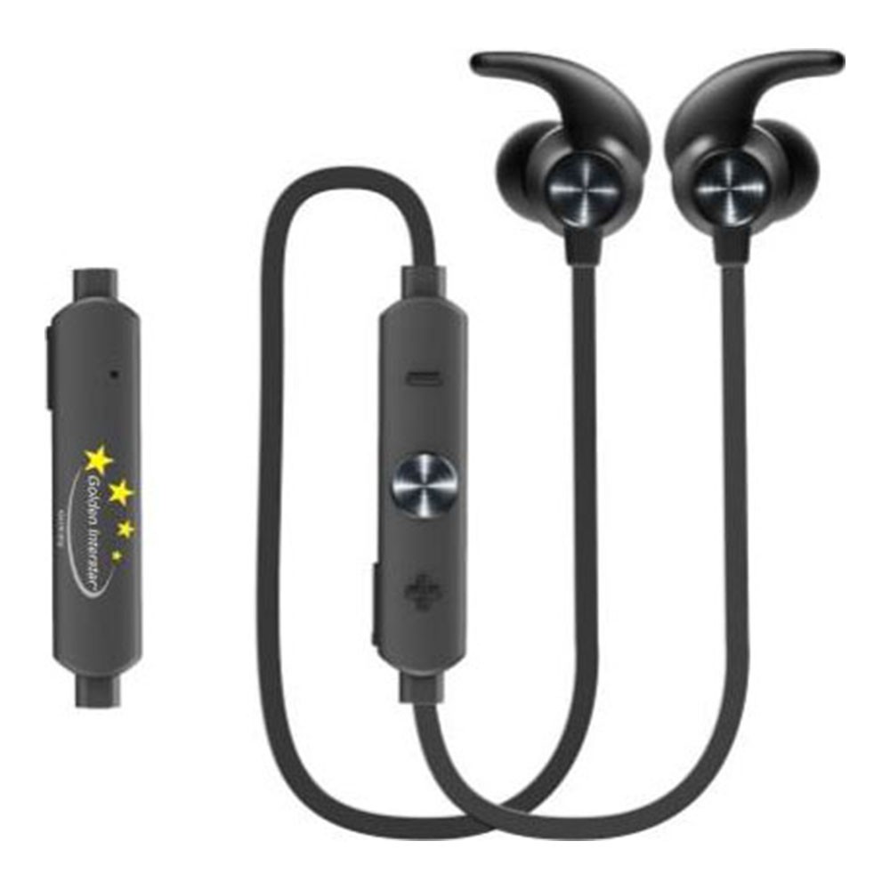 GOLDEN MEDIA Слушалки Bluetooth