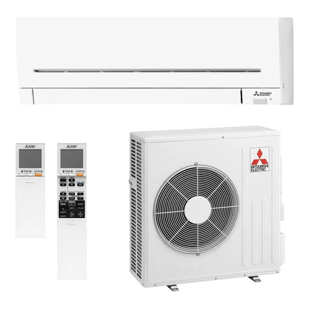 MITSUBISHI Клима  MSZ/MUZ-AP71VGK
