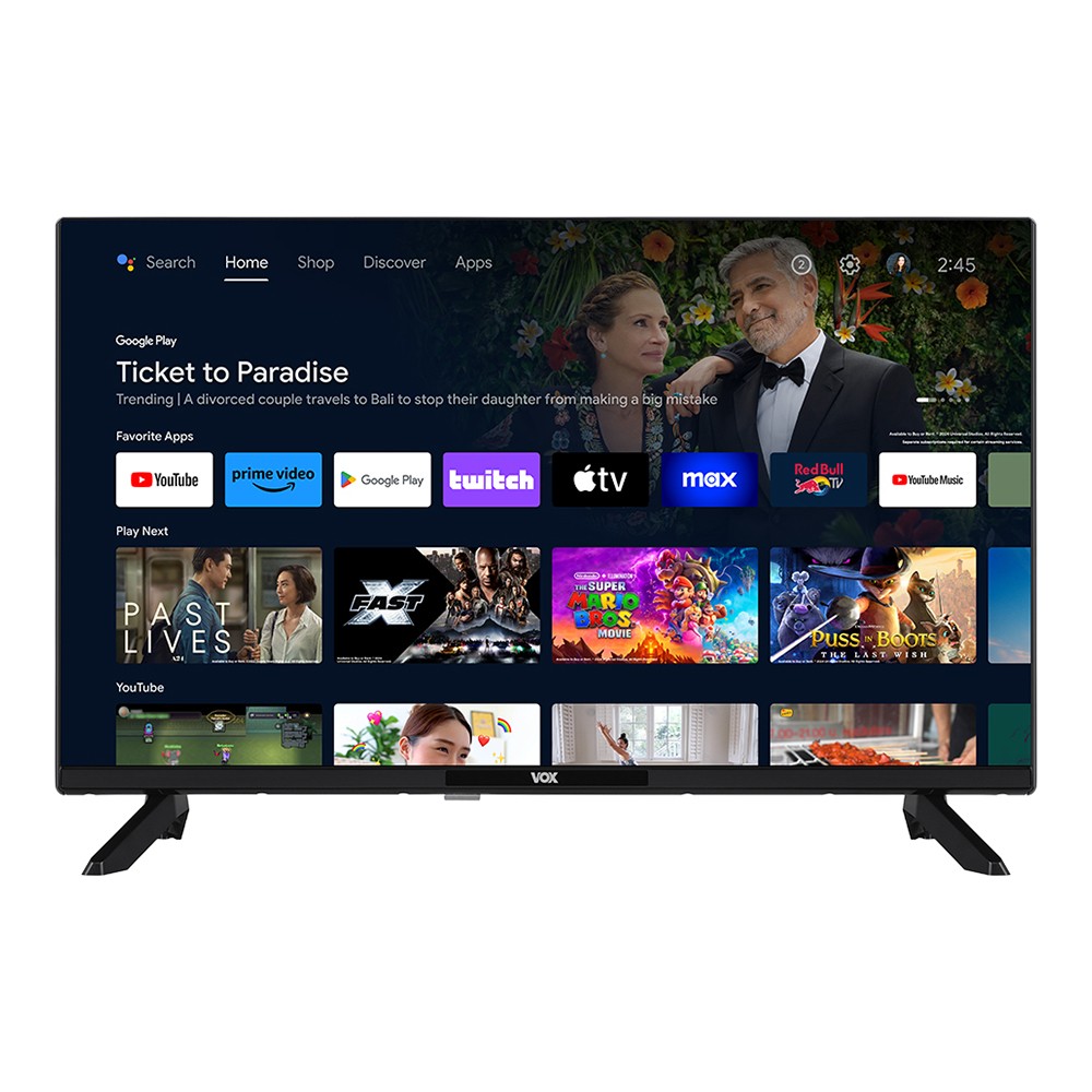 VOX Телевизор LED 32ADH758