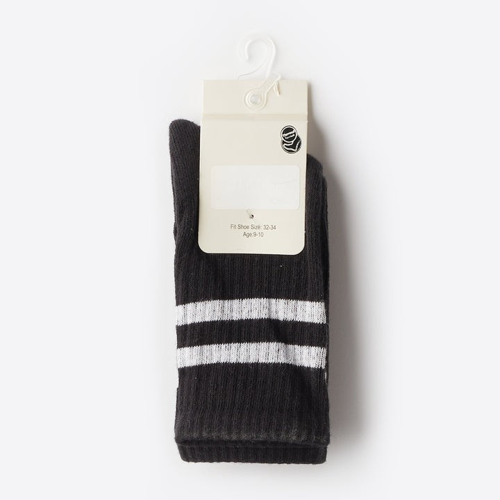 Чорапи со линии