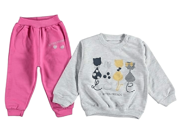 Детски тренерки