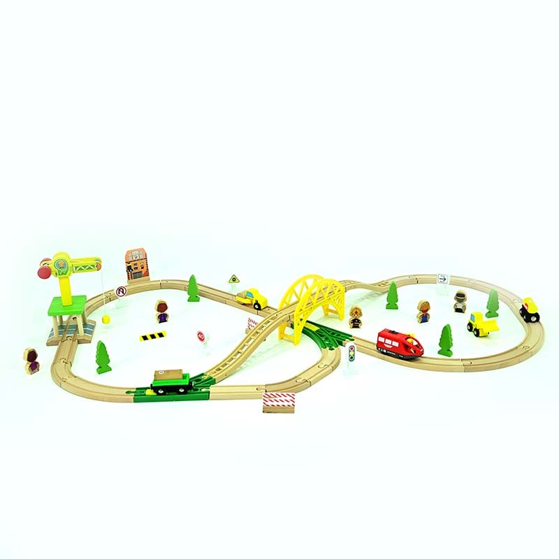 Дрвена стаза