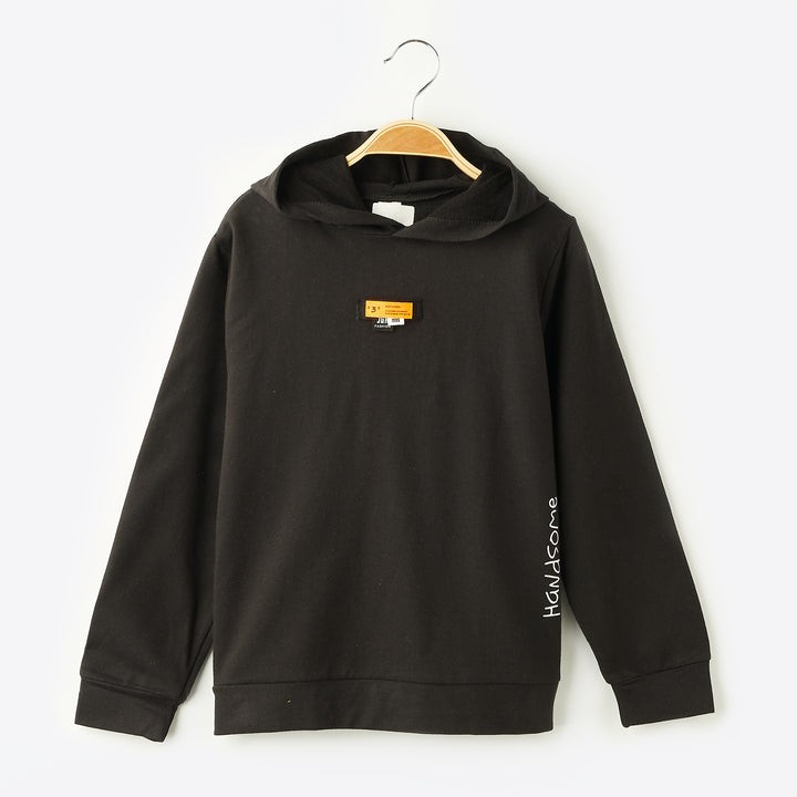 Дуксер handsome