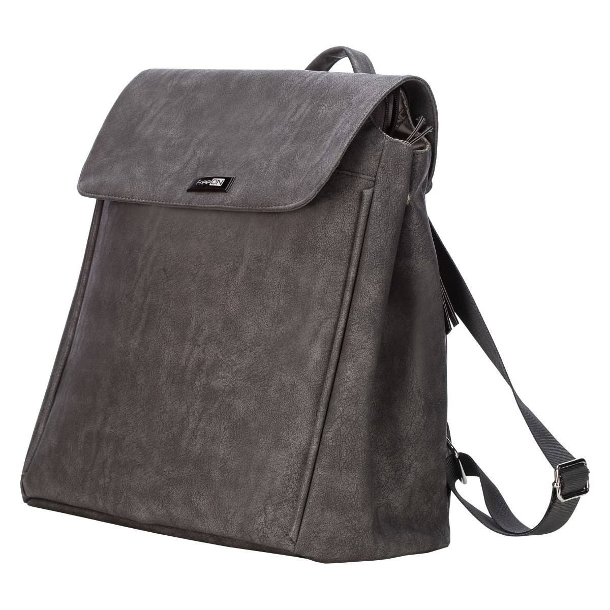 FREEON Ранец, сив