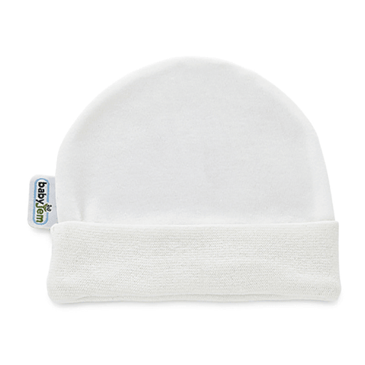 BABYJEM Капа За Бебе Бела