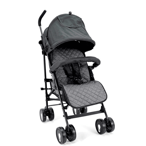 LOCO CROCO Количка Nova Црна