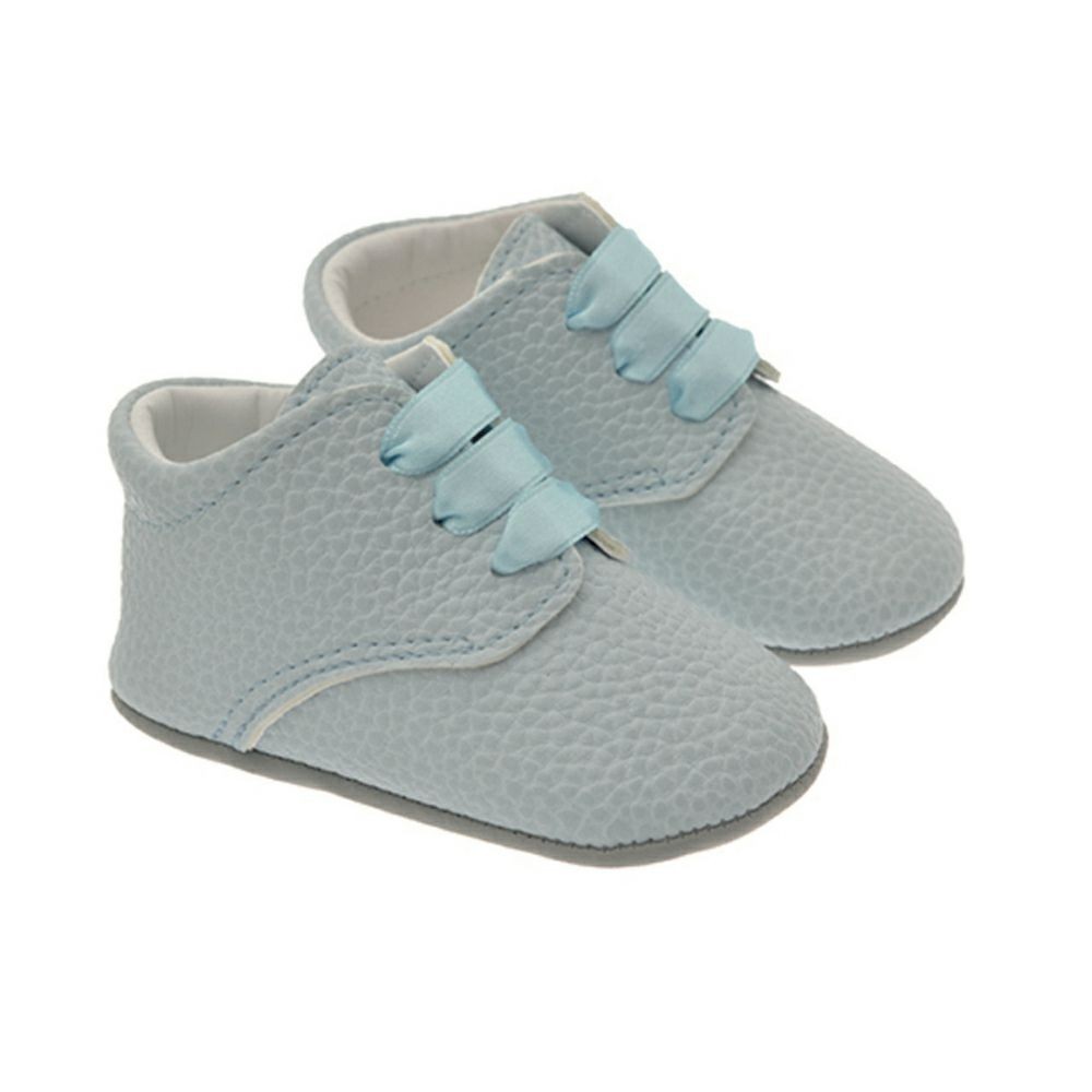 Обувки со врвки