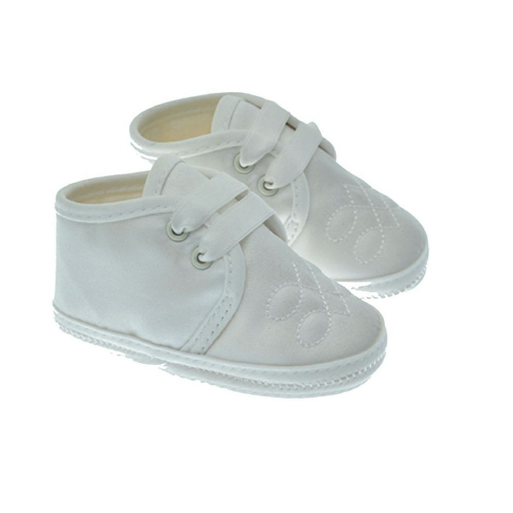 Обувки со врвки