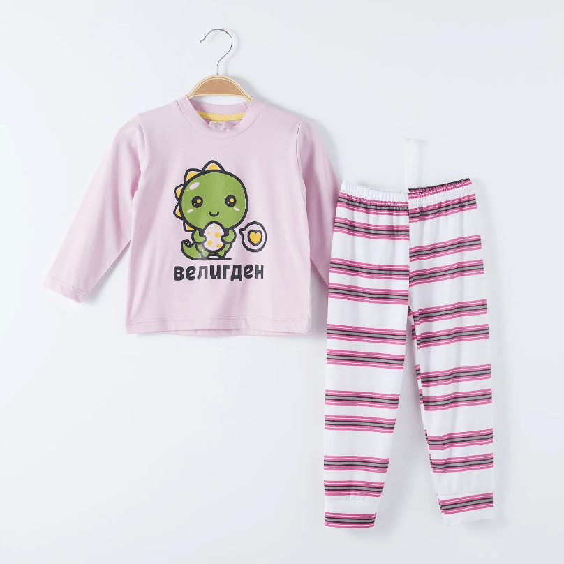 Пижами - Велигден