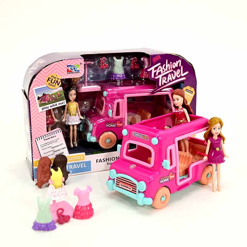 Сет кола fashion