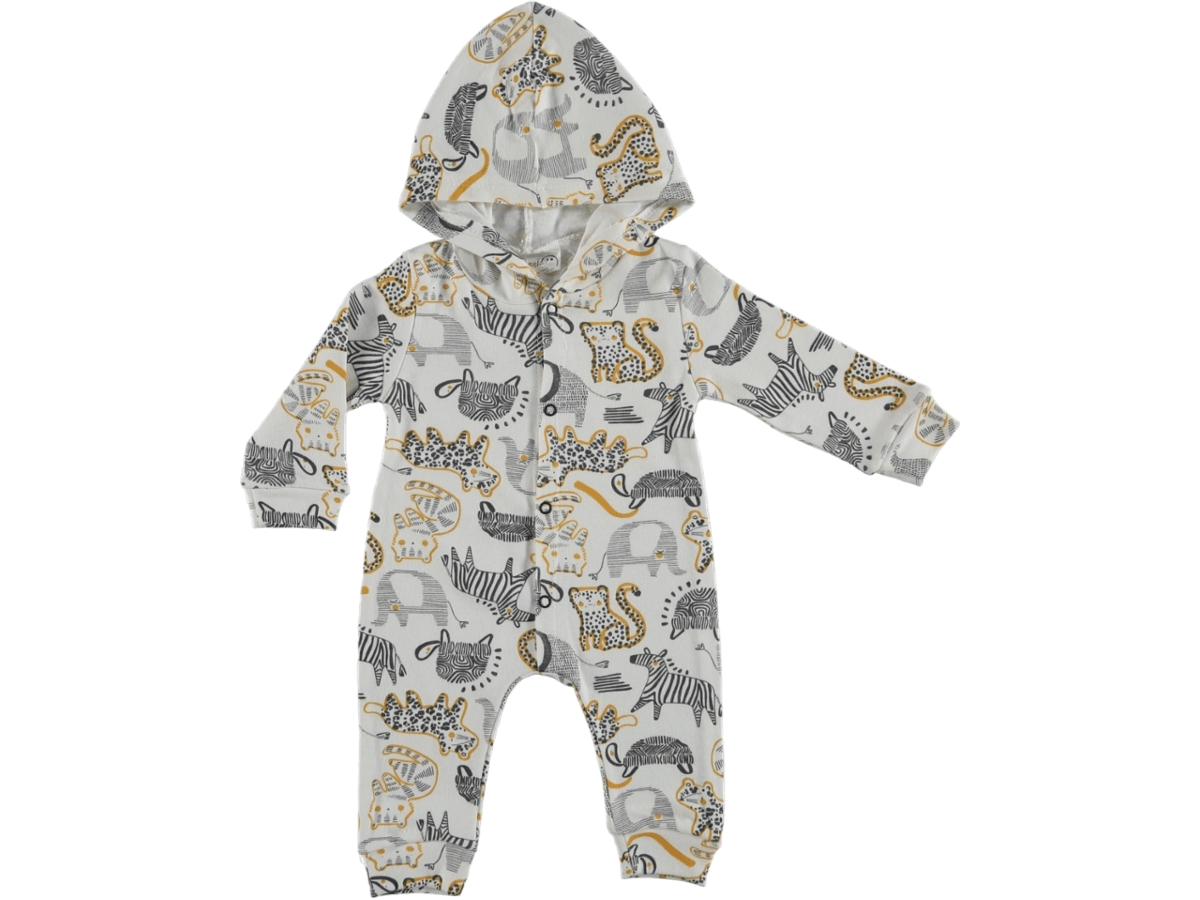 Шпикозни Animals