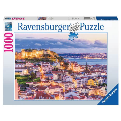 Сложувалка Lisbon