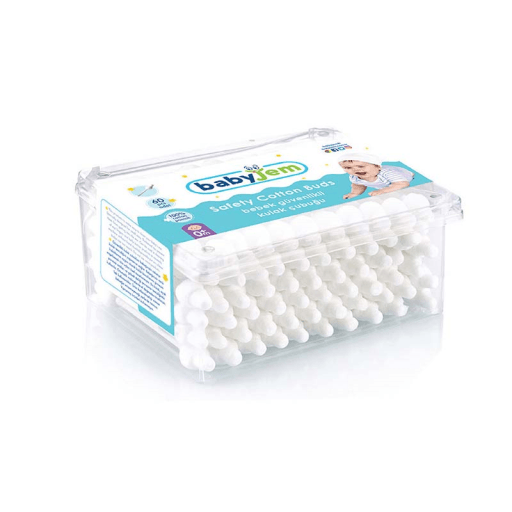 BABYJEM Стапчиња за уши